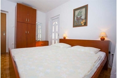 Tanie apartamenty Makarska - Apartament Marita S2 03